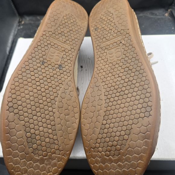 Pantofola D'oro Olive and Tan Men's Loafers - Picture 7 of 7